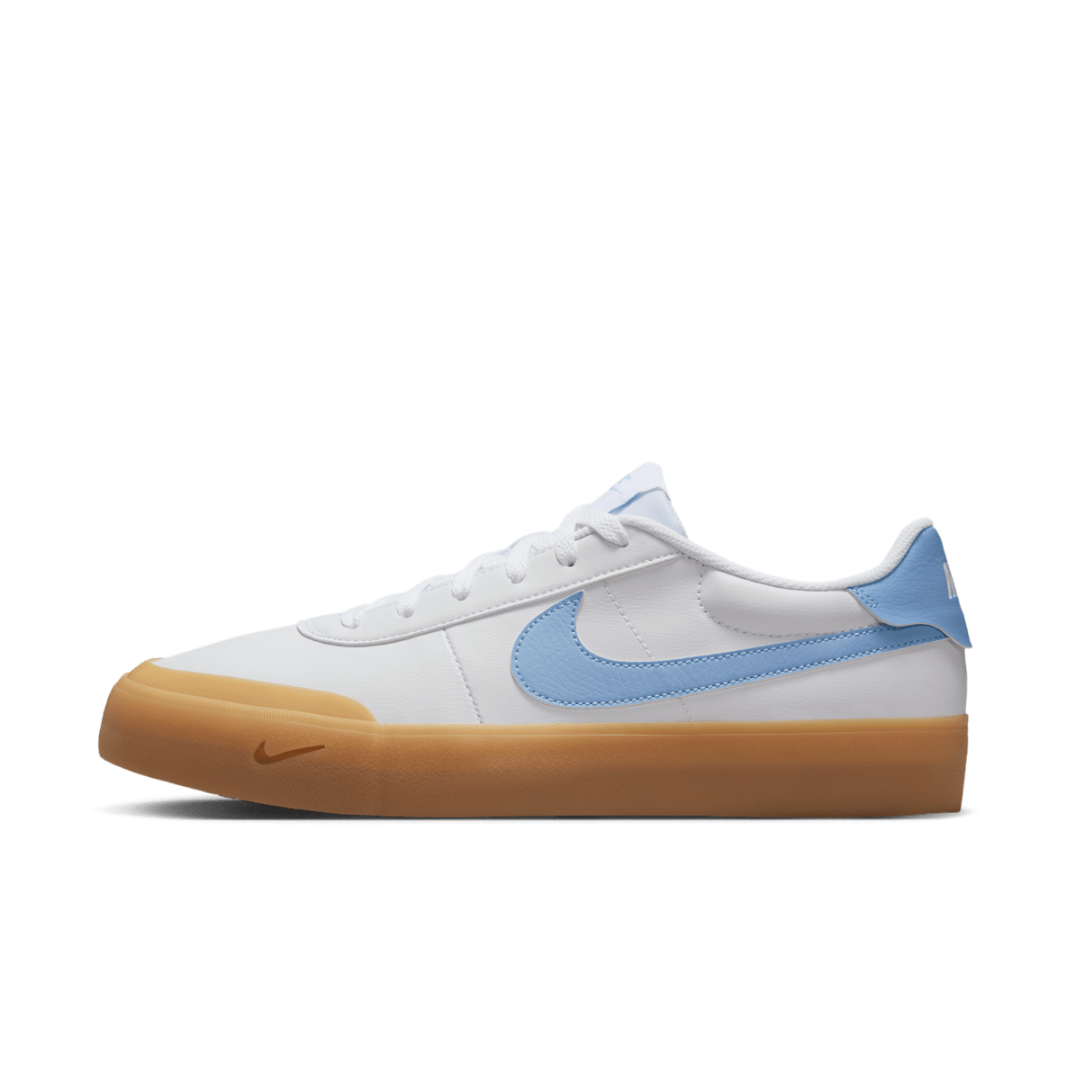 NIKE公式】 メンズ テニスシューズ ホワイト（白）【ナイキ公式